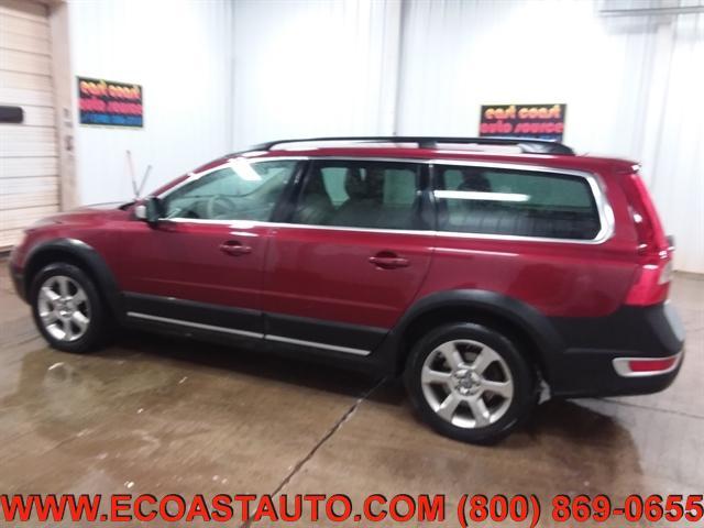 used 2010 Volvo XC70 car, priced at $9,795