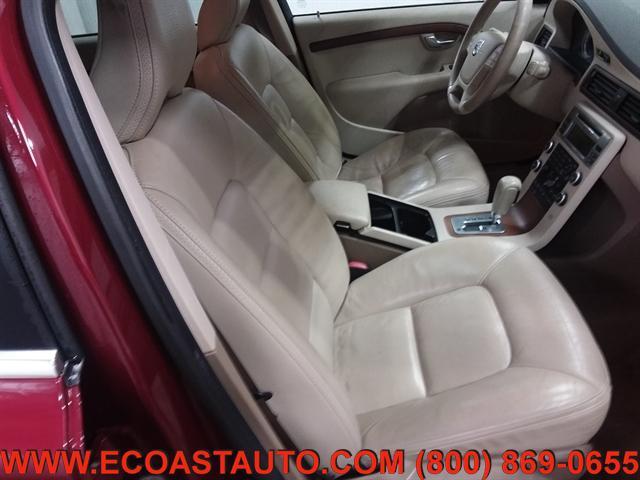 used 2010 Volvo XC70 car, priced at $10,795