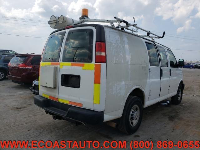 used 2008 Chevrolet Express 3500 car, priced at $6,795