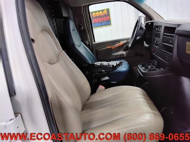 used 2008 Chevrolet Express 3500 car, priced at $6,895