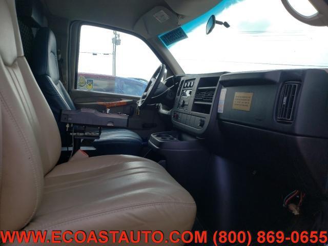 used 2008 Chevrolet Express 3500 car, priced at $6,795