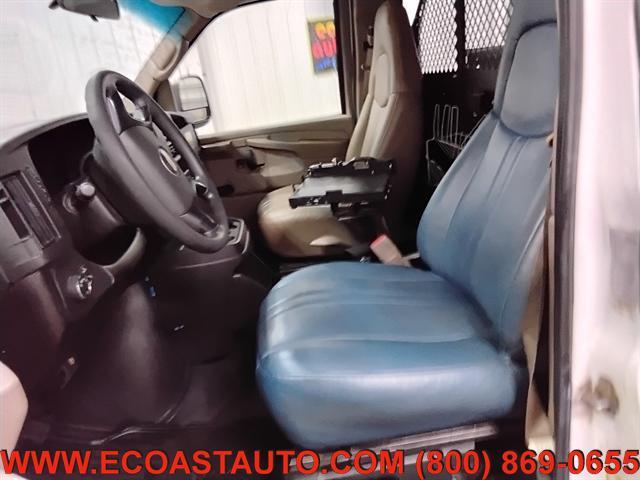 used 2008 Chevrolet Express 3500 car, priced at $6,895