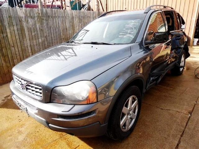 used 2007 Volvo XC90 car, priced at $2,295