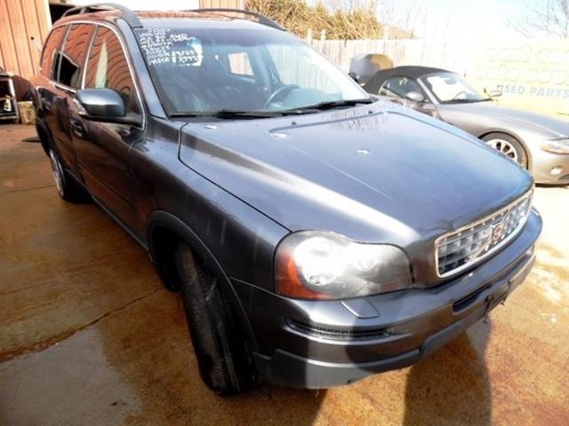 used 2007 Volvo XC90 car, priced at $2,295