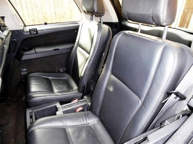 used 2007 Volvo XC90 car, priced at $2,295