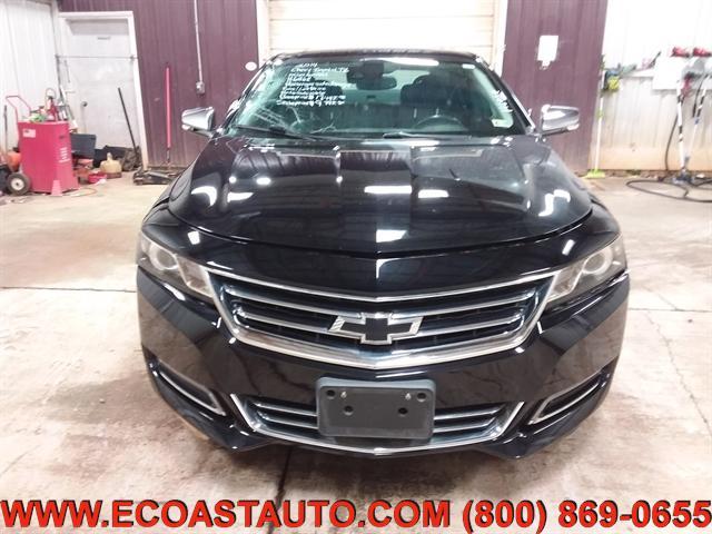 used 2014 Chevrolet Impala car, priced at $9,795