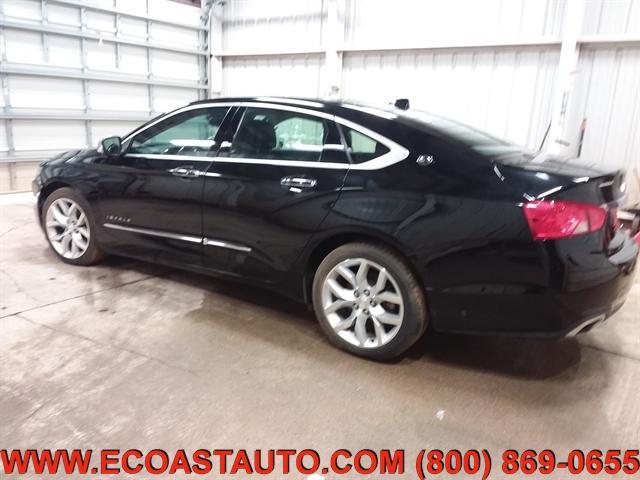 used 2014 Chevrolet Impala car, priced at $9,795