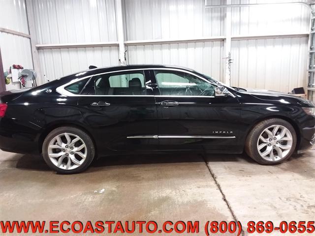 used 2014 Chevrolet Impala car, priced at $9,795