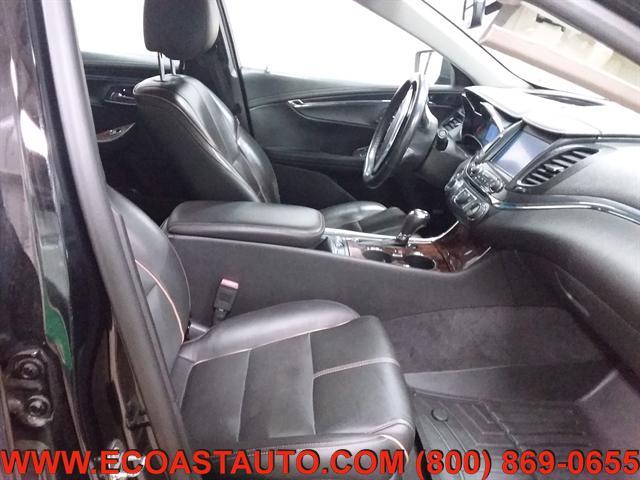 used 2014 Chevrolet Impala car, priced at $9,795