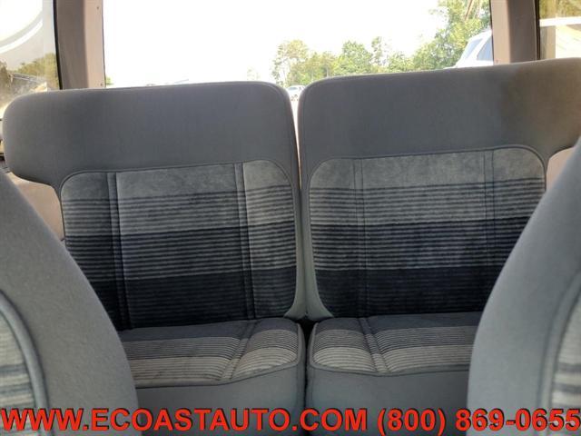 used 1990 Ford Bronco car, priced at $4,795