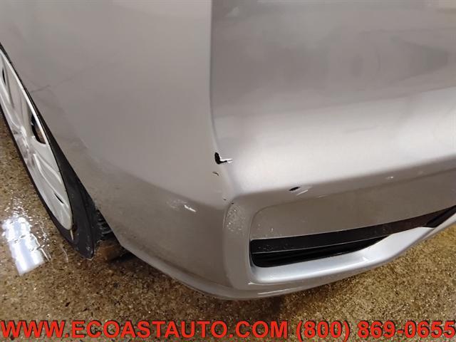 used 2019 Honda Fit car, priced at $4,995