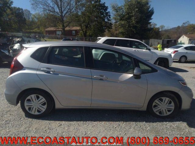 used 2019 Honda Fit car, priced at $4,995