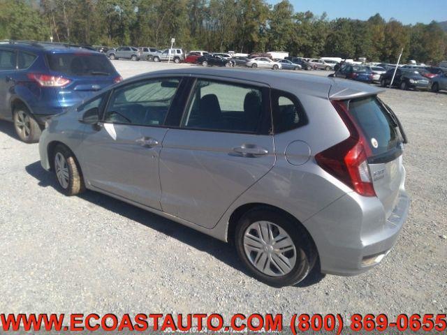 used 2019 Honda Fit car, priced at $4,995