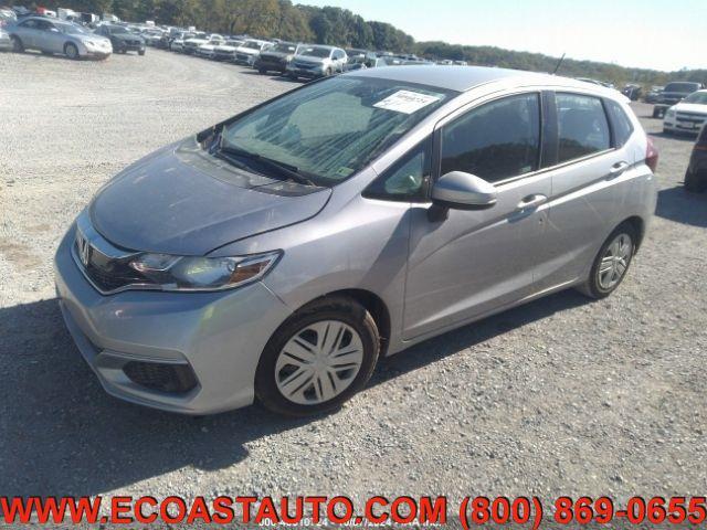 used 2019 Honda Fit car, priced at $4,995