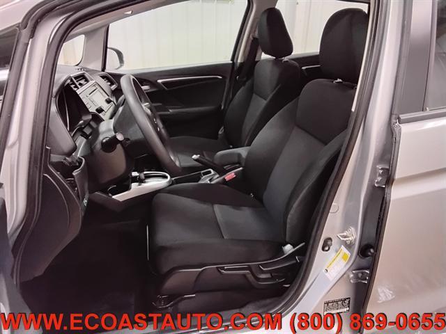 used 2019 Honda Fit car, priced at $4,995