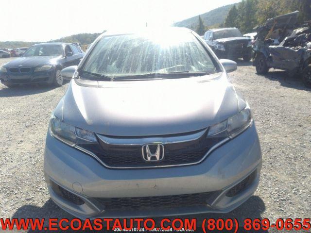 used 2019 Honda Fit car, priced at $4,995