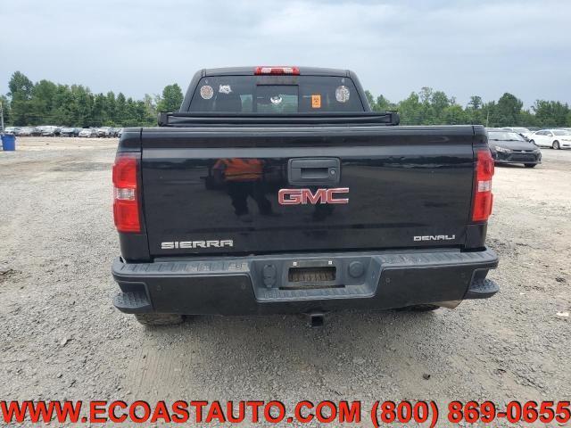 used 2014 GMC Sierra 1500 car, priced at $13,795