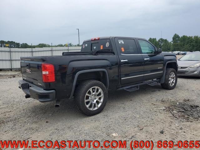 used 2014 GMC Sierra 1500 car, priced at $13,795