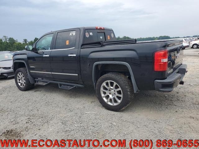 used 2014 GMC Sierra 1500 car, priced at $13,795