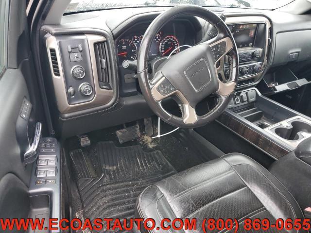 used 2014 GMC Sierra 1500 car, priced at $13,795