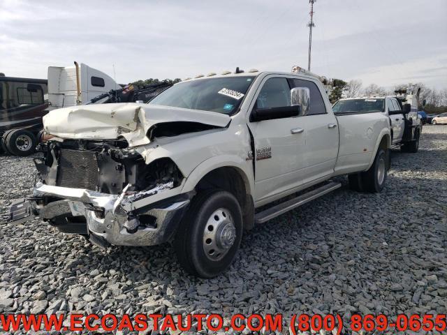 used 2016 Ram 3500 car, priced at $28,795