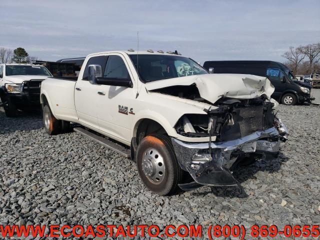 used 2016 Ram 3500 car, priced at $28,795