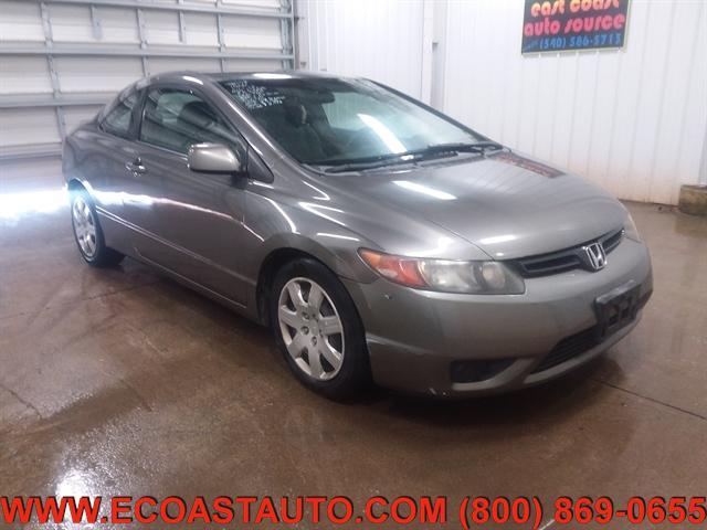 used 2008 Honda Civic car, priced at $2,995