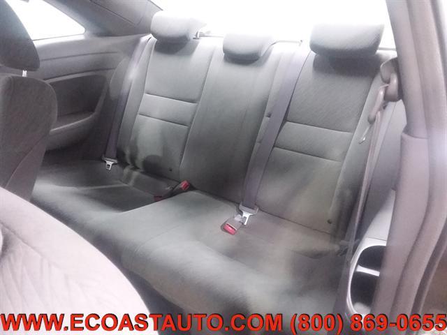 used 2008 Honda Civic car, priced at $2,995