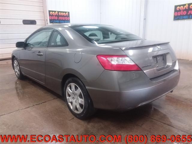 used 2008 Honda Civic car, priced at $2,995