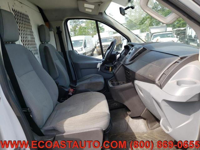 used 2015 Ford Transit-250 car, priced at $11,995