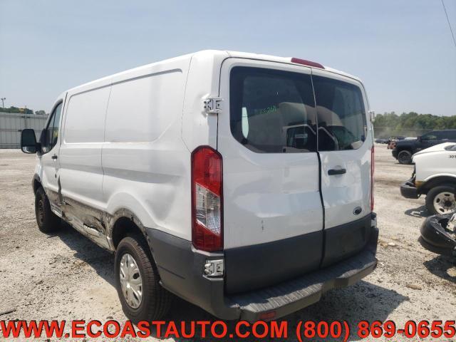 used 2015 Ford Transit-250 car, priced at $11,995