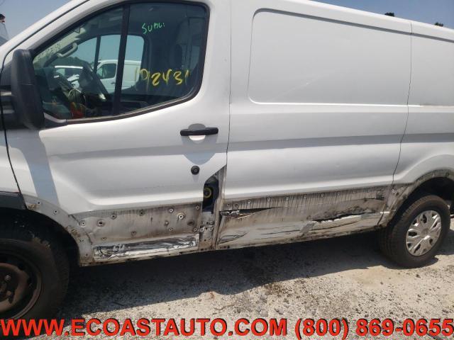 used 2015 Ford Transit-250 car, priced at $11,995