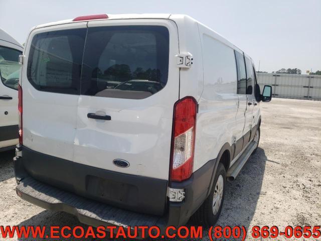 used 2015 Ford Transit-250 car, priced at $11,995