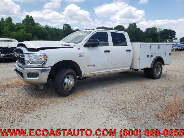 used 2019 Ram 3500 car, priced at $26,795