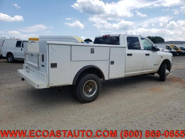 used 2019 Ram 3500 car, priced at $26,795