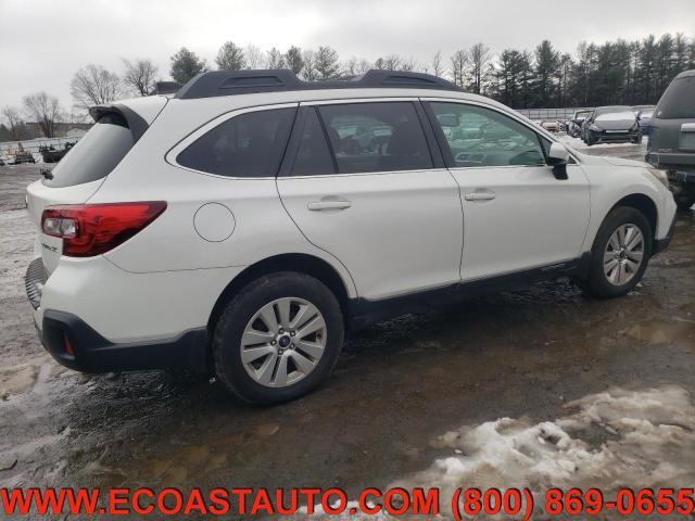 used 2018 Subaru Outback car, priced at $9,795