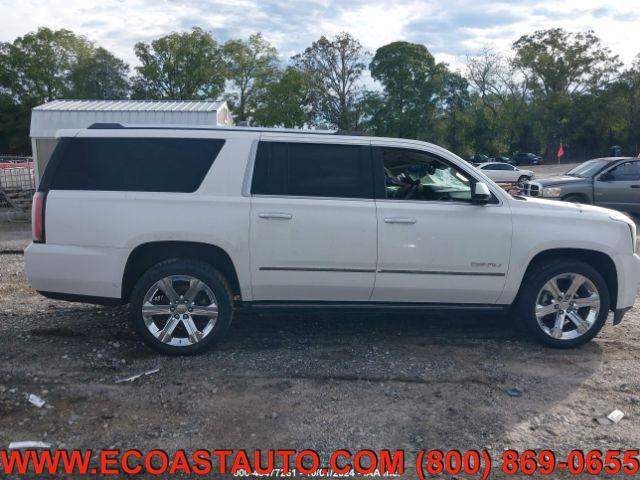 used 2018 GMC Yukon XL car, priced at $11,795