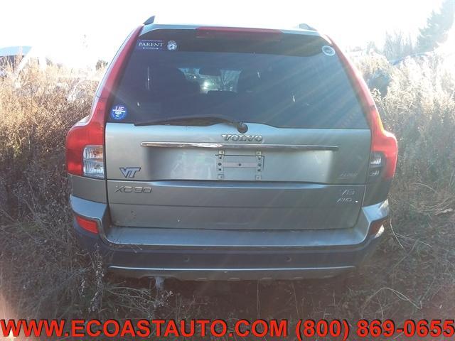 used 2007 Volvo XC90 car, priced at $1,995