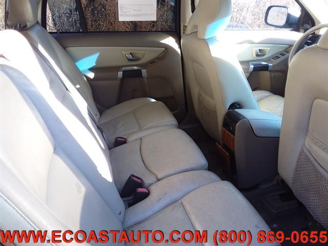 used 2007 Volvo XC90 car, priced at $1,995