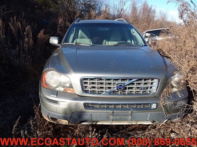 used 2007 Volvo XC90 car, priced at $1,995