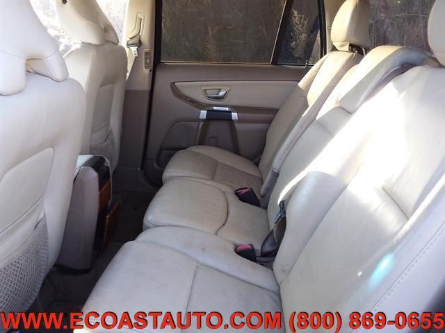 used 2007 Volvo XC90 car, priced at $1,995