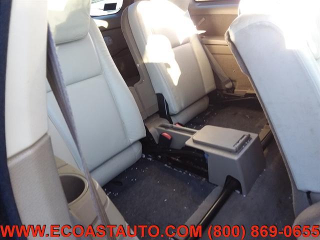 used 2007 Volvo XC90 car, priced at $1,995