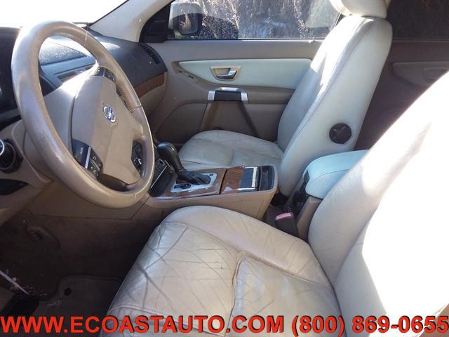 used 2007 Volvo XC90 car, priced at $1,995