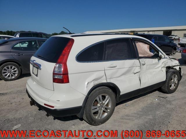 used 2011 Honda CR-V car, priced at $4,995