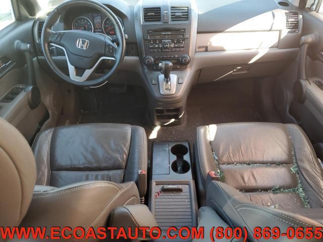 used 2011 Honda CR-V car, priced at $4,995