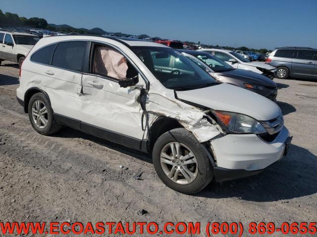 used 2011 Honda CR-V car, priced at $4,995