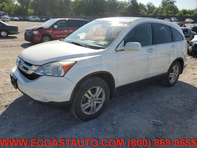 used 2011 Honda CR-V car, priced at $4,995