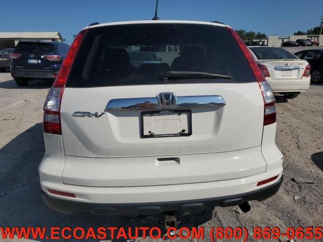 used 2011 Honda CR-V car, priced at $4,995