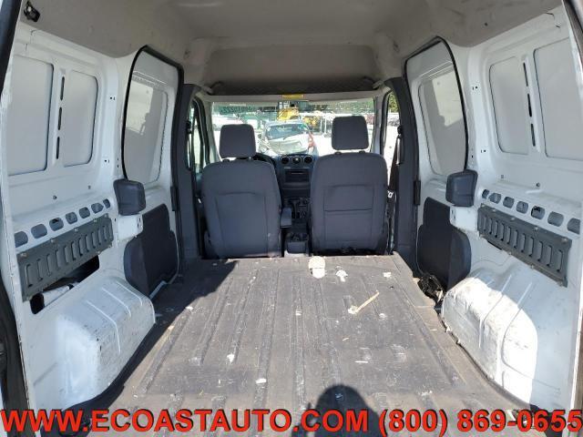 used 2013 Ford Transit Connect car, priced at $8,795