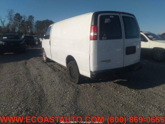 used 2011 Chevrolet Express 1500 car, priced at $6,795